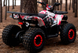 Квадроцикл ДИТЯЧИЙ COMMAN HUNTER 150 NEW KVD-016 фото 8