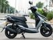 Скутер MotoLeader ML125 SKU-057 фото 5