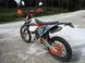 Мотоцикл KOVI 450I PRO KT MOT-208 фото 5