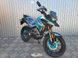Мотоцикл TEKKEN Forsage [ROAD VERSION] MOT-554 фото 8