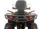 Квадроцикл ASIX Gladiator PRO 200 (инжектор) KVD-396 фото 23