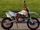 Мотоцикл GEON TERRAX 250 CR (19/16) PRO MOT-058 фото 7