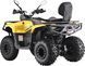 Квадроцикл ASIX Gladiator PRO 200 (инжектор) KVD-396 фото 5