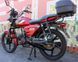 Мопед SPARTA DELUX 125CC MOP-011 фото 6