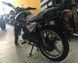 Мопед MOTOLEADER ML125 STREET MOP-061 фото 4