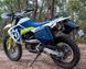 Мотоцикл HUSQVARNA 701 ENDURO LR (2020 г.) MOT-259 фото 7
