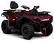 Квадроцикл HISUN GUARDIAN 400L Long Base KVD-379 фото 1