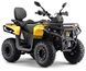 Квадроцикл ASIX Gladiator PRO 200 (инжектор) KVD-396 фото 1