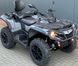Квадроцикл BRP OUTLANDER MAX 1000R DPS KVD-167 фото 2