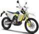 Мотоцикл HUSQVARNA 701 ENDURO LR (2020 г.) MOT-259 фото 1