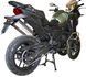 Мотоцикл VOGE 650DS - DS8 ADVENTURE (LONCIN 650DS DS8) MOT-158 фото 5