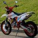 Мотоцикл GEON TERRAX 250 CR (19/16) PRO MOT-058 фото 3