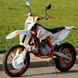 Мотоцикл GEON TERRAX 250 CR (19/16) PRO MOT-058 фото 5