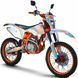 Мотоцикл GEON TERRAX 250 CR (19/16) PRO MOT-058 фото 1