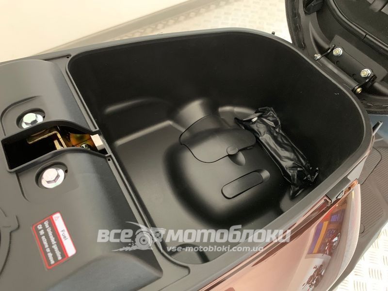 Скутер FADA FD110T-S5 SKU-007 фото