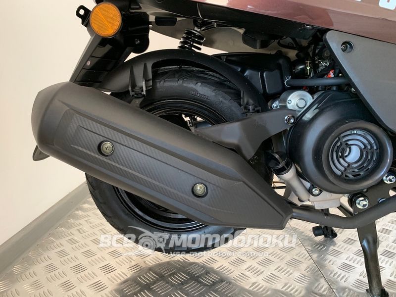 Скутер FADA FD110T-S5 SKU-007 фото