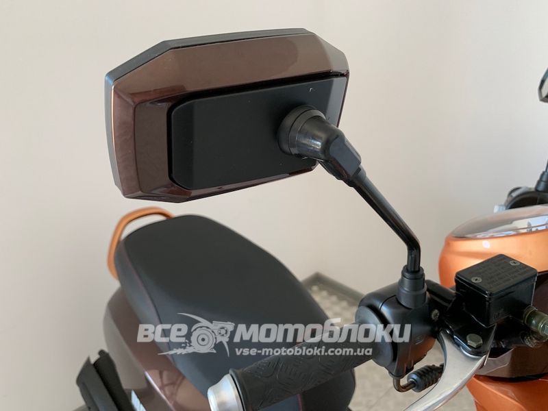 Скутер FADA FD110T-S5 SKU-007 фото