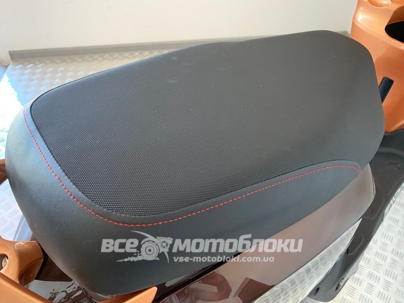 Скутер FADA FD110T-S5 SKU-007 фото