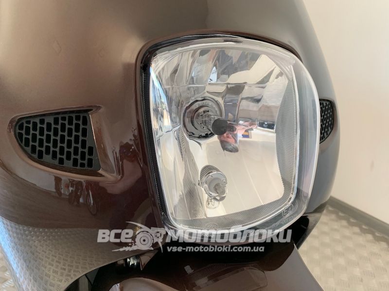 Скутер FADA FD110T-S5 SKU-007 фото