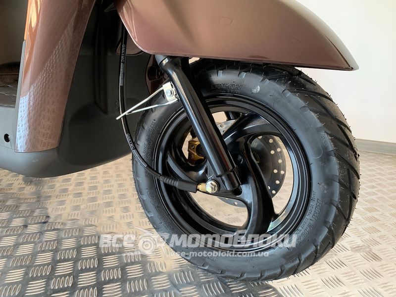 Скутер FADA FD110T-S5 SKU-007 фото