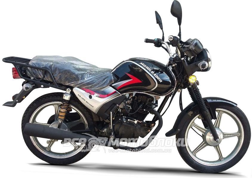 Мопед MOTOLEADER ML125 STREET MOP-061 фото