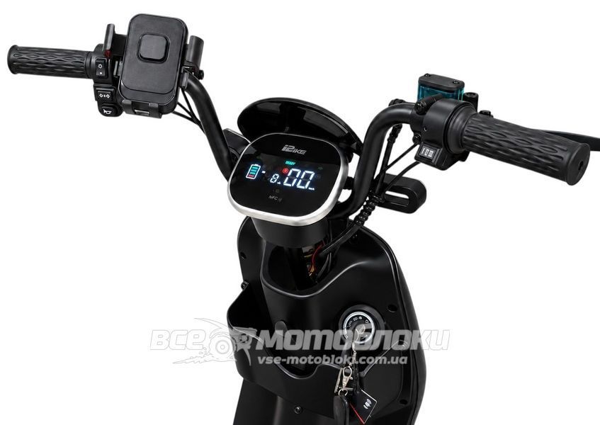 Велоскутер ATLAS Neon 1000W VSKU-026 фото