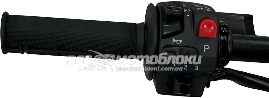 Электромотоцикл ARCTIC LEOPARD XF PRO MX / SUPER ELM-033 фото