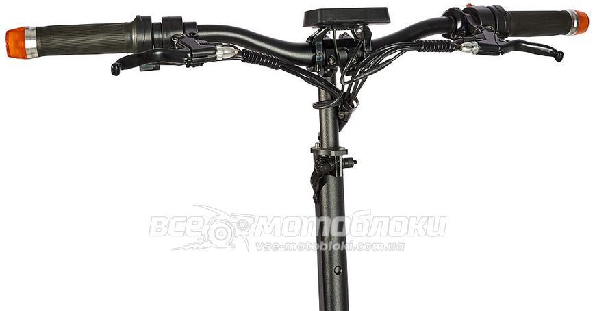 Электросамокат SPARK OUTLANDER RAPTOR SKAT-005 фото