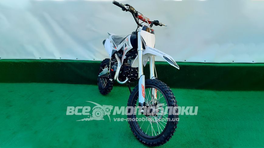 Пітбайк BSE PH10D ENDURO PIT-035 фото