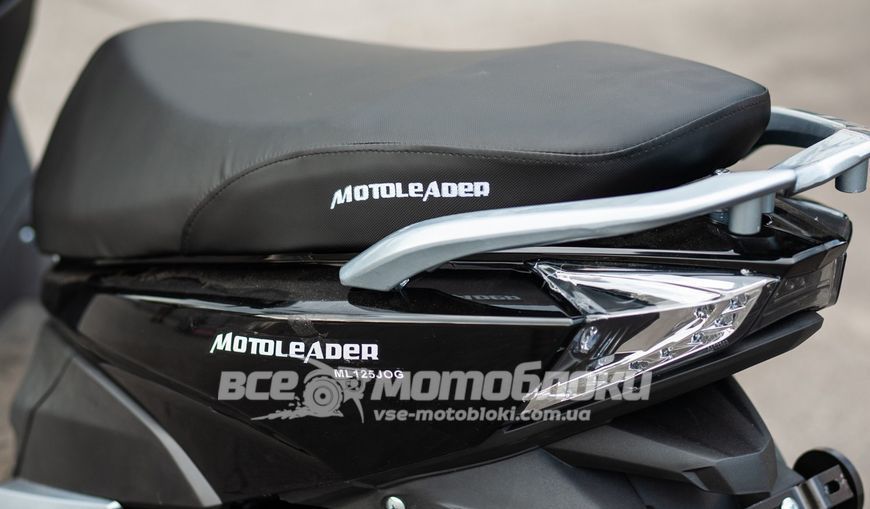Скутер MotoLeader ML125 SKU-057 фото