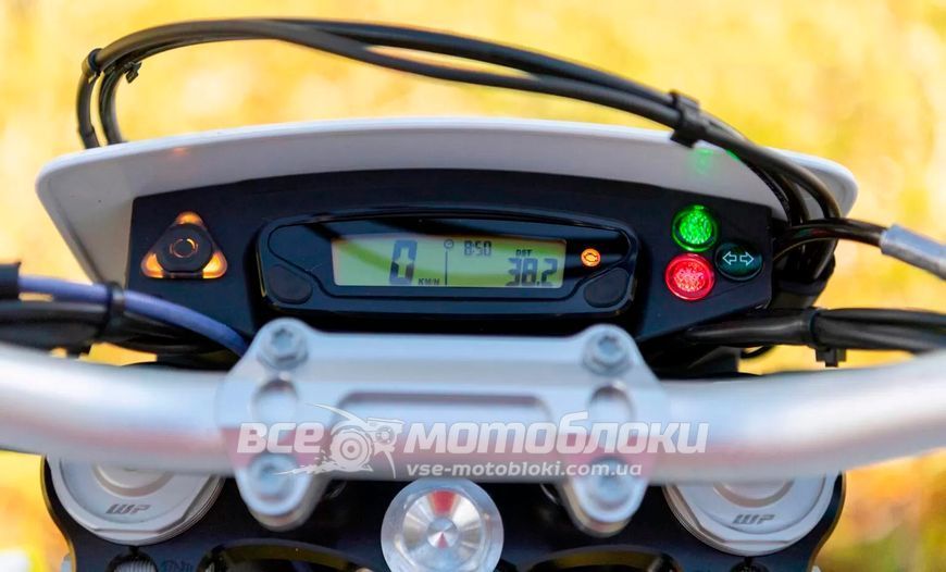 Мотоцикл HUSQVARNA 701 ENDURO LR (2020 г.) MOT-259 фото