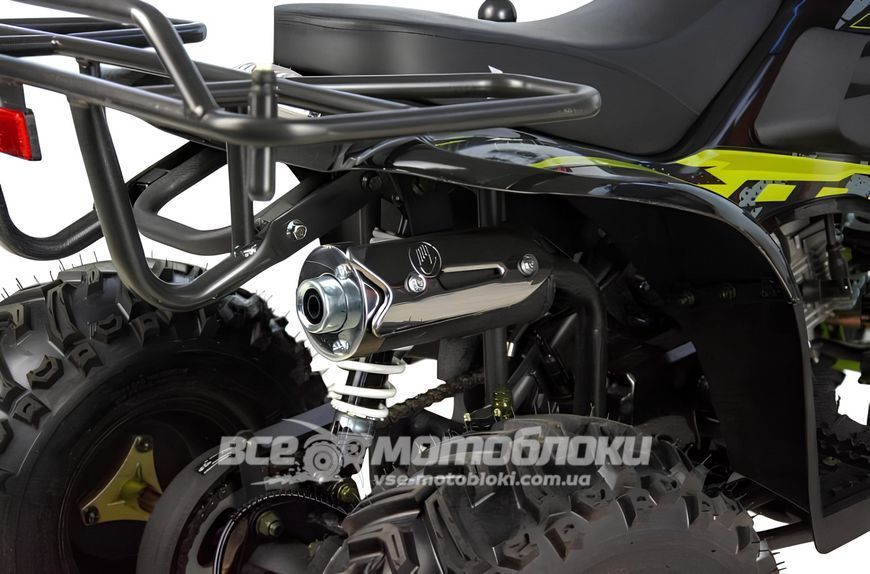 Квадроцикл XTR Big Foot 110 KVD-390 фото