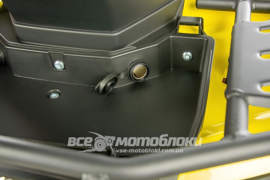 Квадроцикл ASIX Gladiator PRO 200 (инжектор) KVD-396 фото