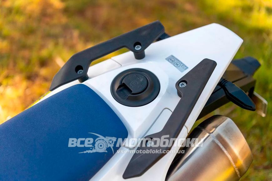 Мотоцикл HUSQVARNA 701 ENDURO LR (2020 г.) MOT-259 фото