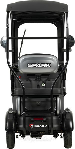 Электротрайк SPARK GUARD ELT-070 фото