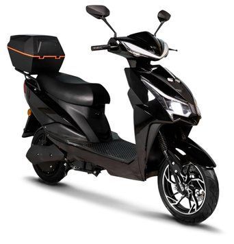Электроскутер ATLAS Spider 2 Box 2000W Lithium ELS-189 фото
