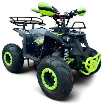 Квадроцикл FORSAGE MOTO Defender 110 KVD-363 фото