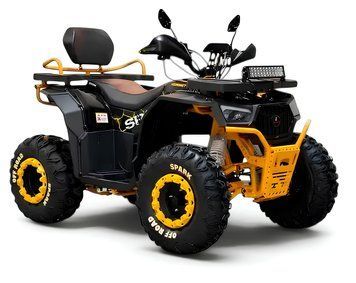Электроквадроцикл SPARK Hornet ELK-063 фото