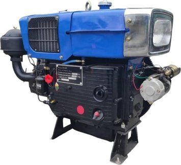 Двигатель TATA ZH1105N ZH1105N фото