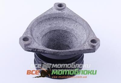 Шкив ремня 3-х ручейный ?130mm - 195N 3741-ТЗ фото