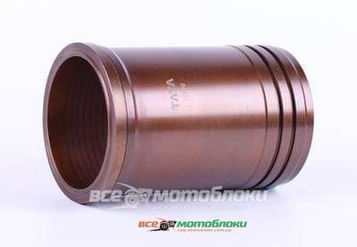 Гильза цилиндра ?90 mm - 190N - Premium 19079-ТЗ фото