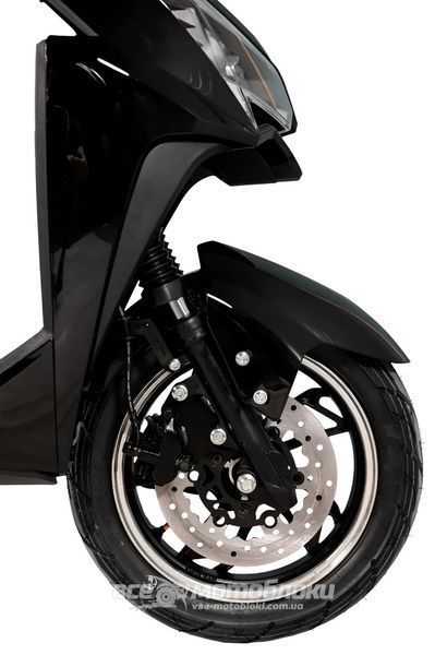 Електроскутер ATLAS Spider 2 Box 2000W Lithium ELS-189 фото