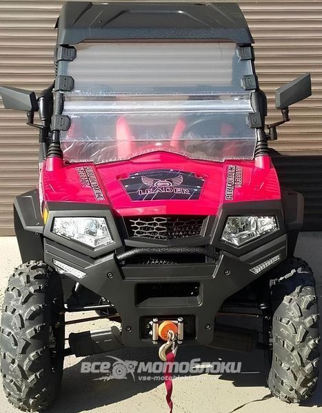 Баггі Hisun RZR ML 300 BAG-025 фото