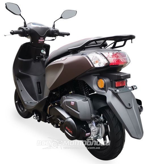 Скутер FADA JOC SKU-008 фото