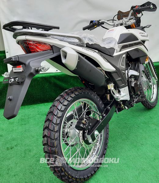 Мотоцикл FORTE FT300-CFB MOT-059 фото