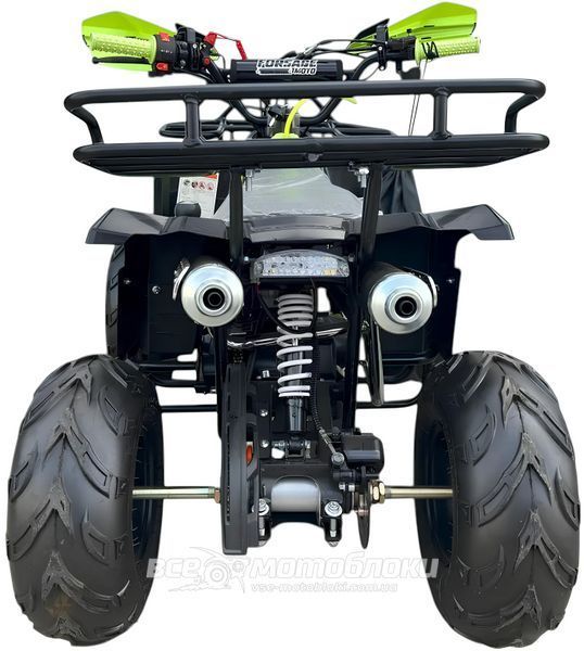 Квадроцикл FORSAGE MOTO Defender 110 KVD-363 фото