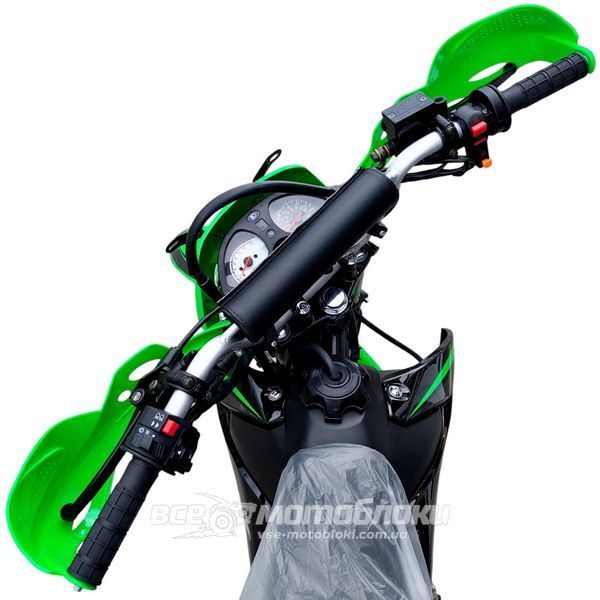 Мотоцикл FORTE FT200GY-C2 MOT-562 фото