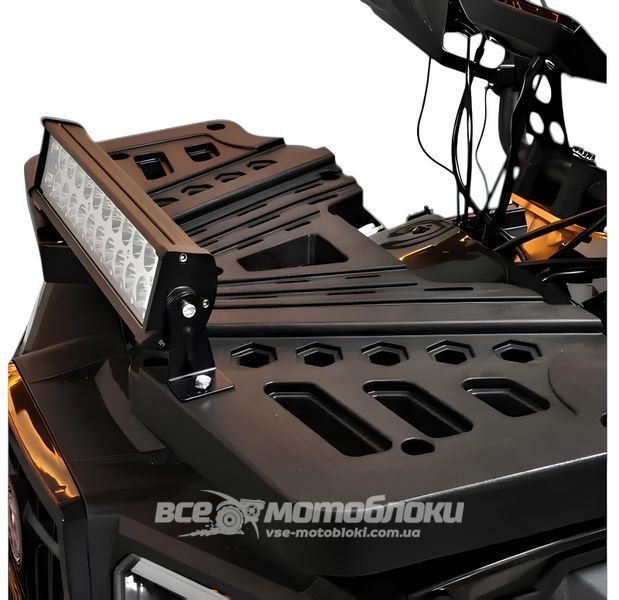 Электроквадроцикл SPARK Hornet ELK-063 фото