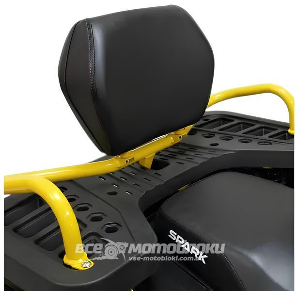 Электроквадроцикл SPARK Hornet ELK-063 фото