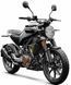 Мотоцикл HUSQVARNA VITPILEN 401 (2020 г.) MOT-260 фото 1